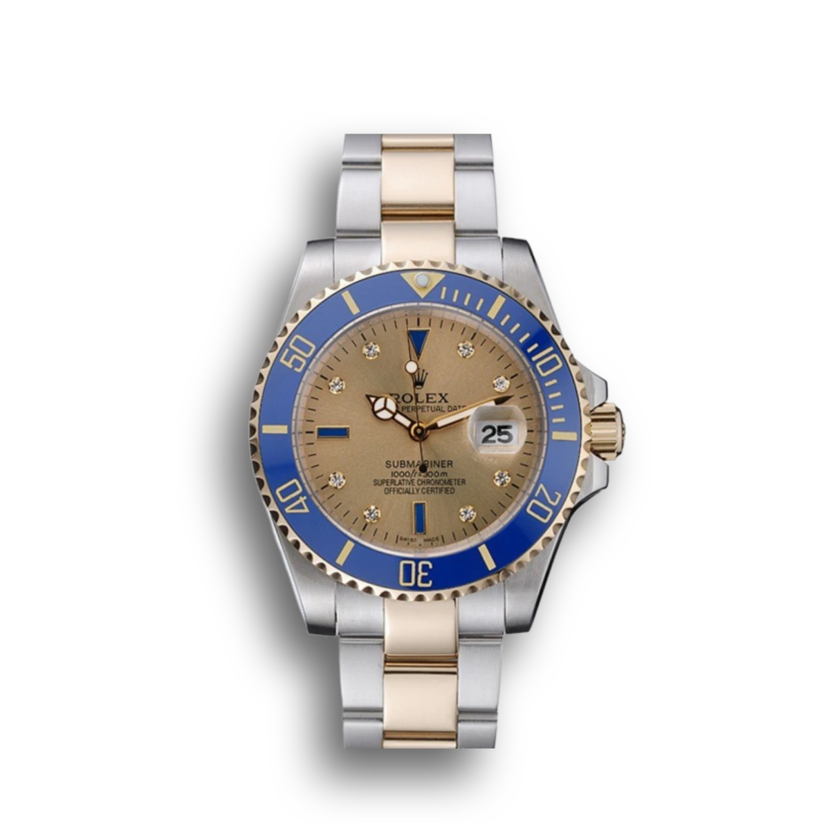 Rolex Submariner RL55