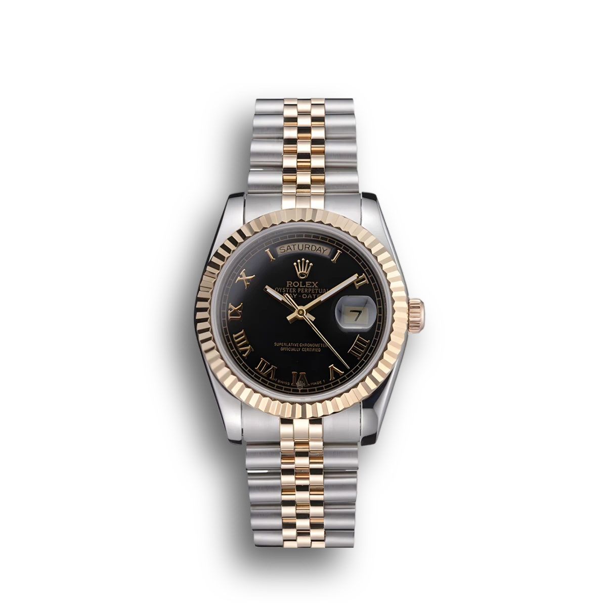 Rolex Day-Date Mechanism-SRL78