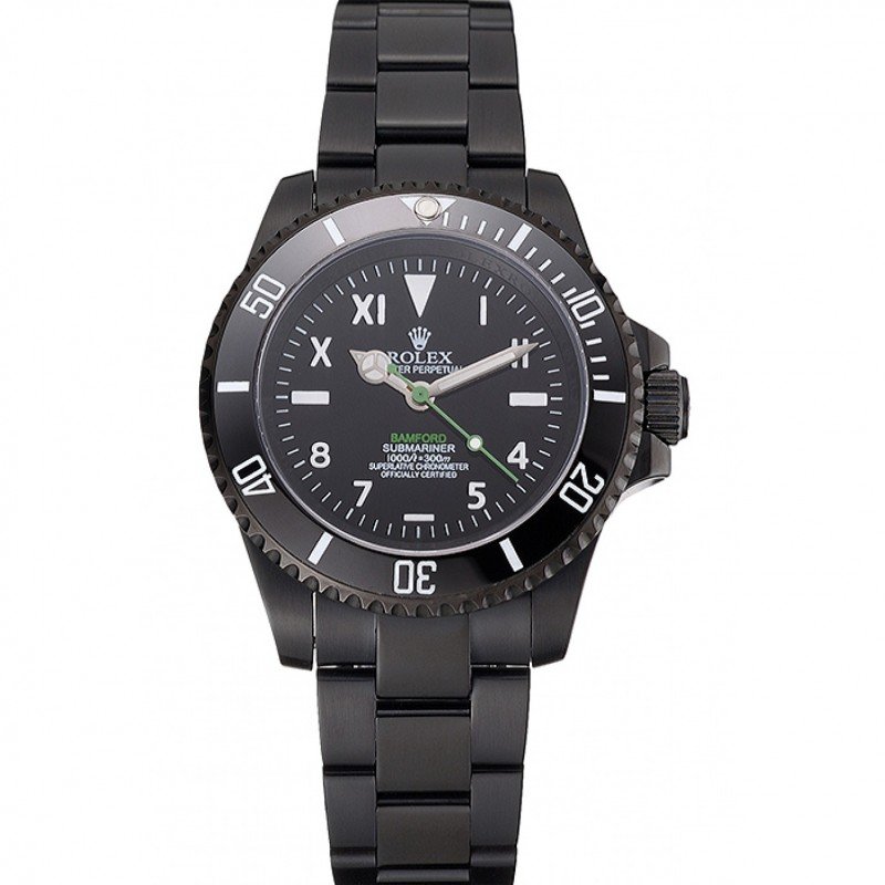 Rolex Submariner PR16233BBL