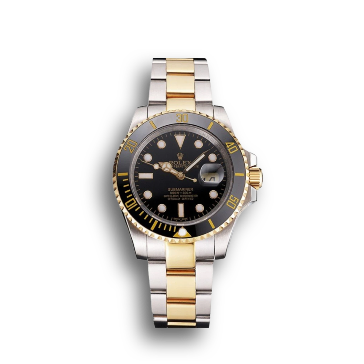 Rolex Submariner PR16233BG