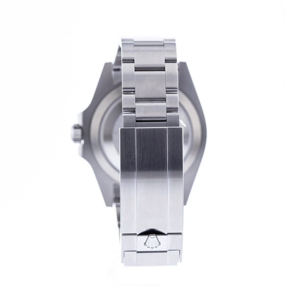 Rolex Submariner Date 126610LN Black