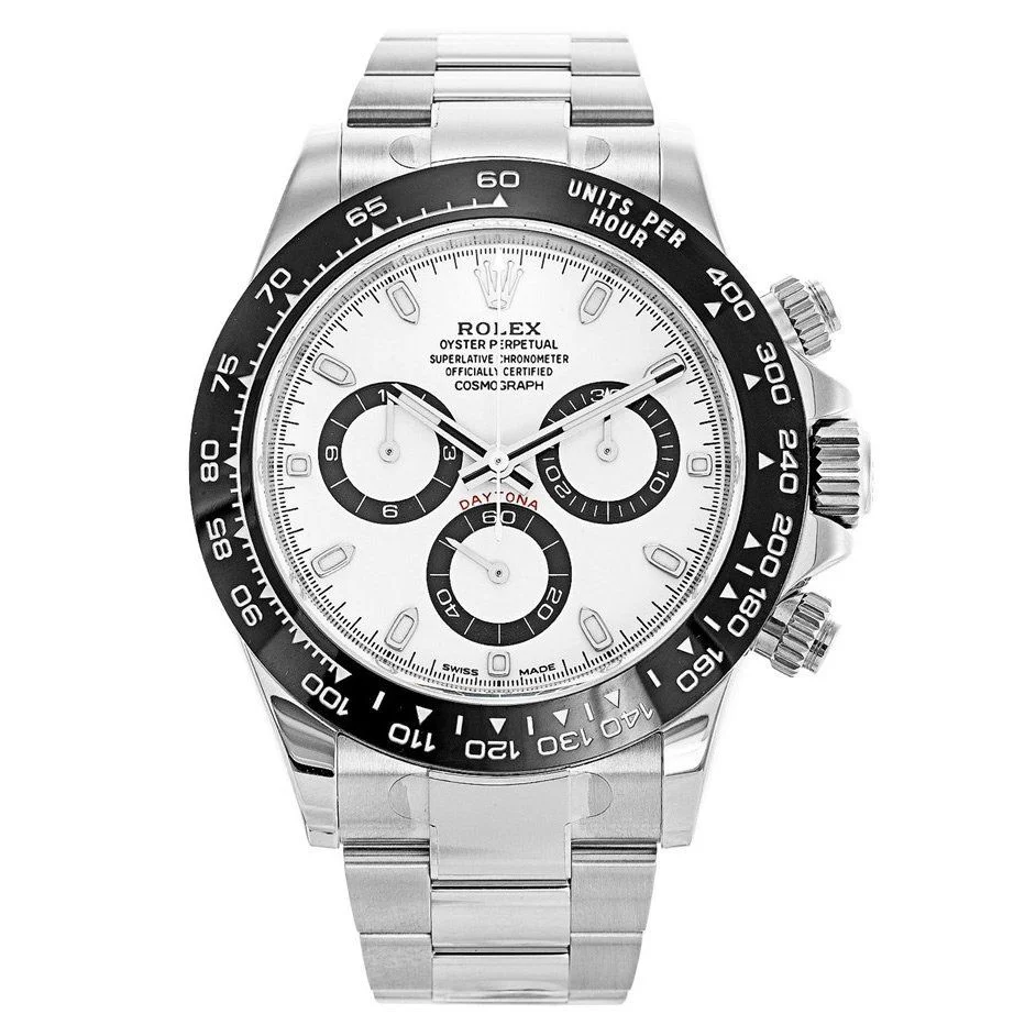 Rolex Daytona 116500LN (Panda)
